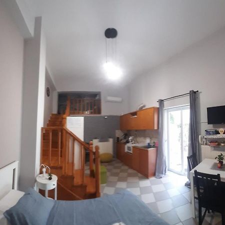 Preveza Downtown Villa Exteriör bild