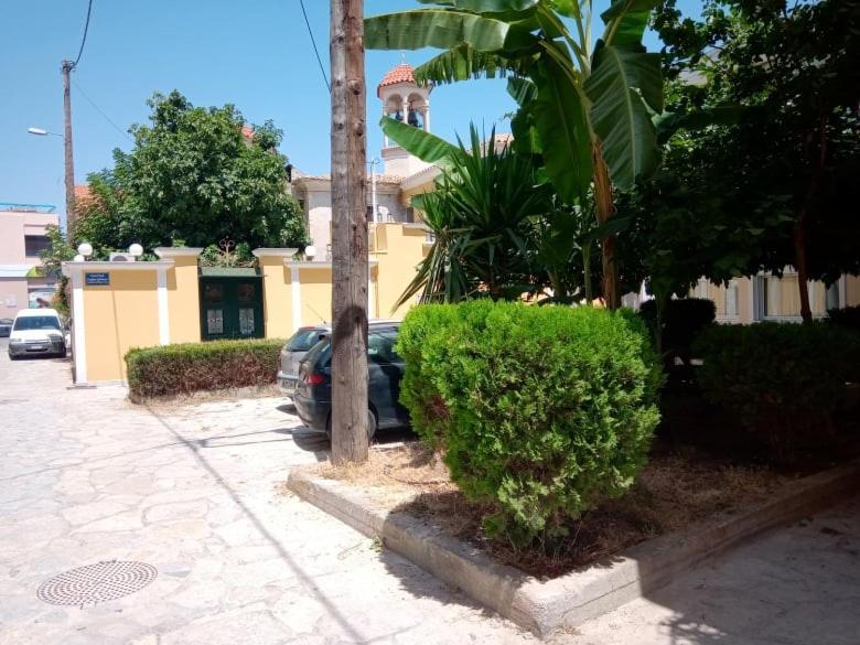 Preveza Downtown Villa Exteriör bild