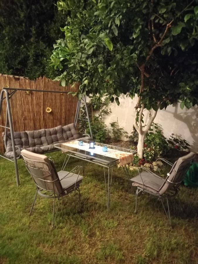Preveza Downtown Villa Exteriör bild