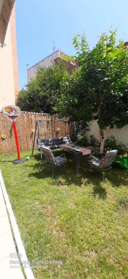 Preveza Downtown Villa Exteriör bild