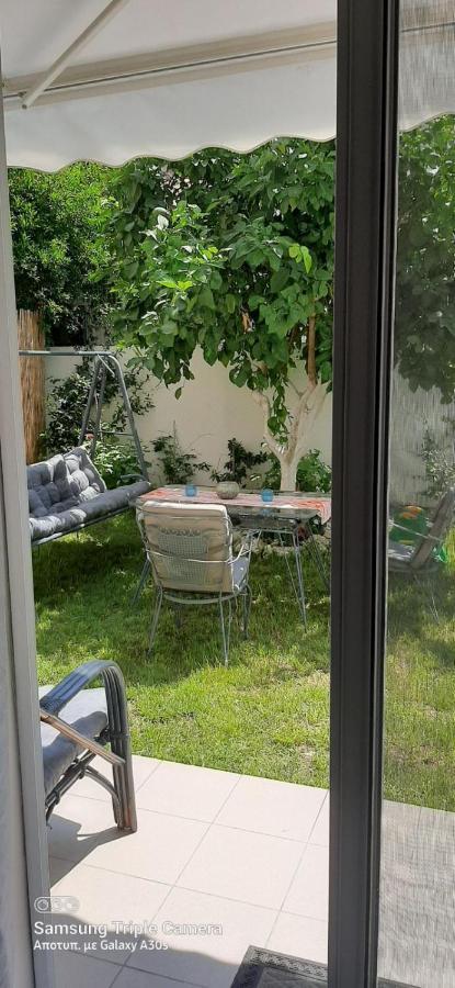 Preveza Downtown Villa Exteriör bild