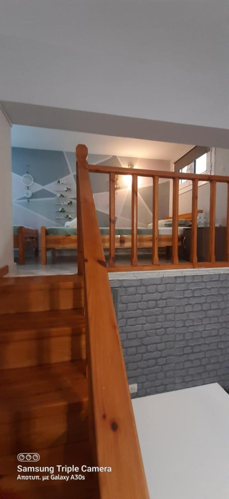 Preveza Downtown Villa Exteriör bild