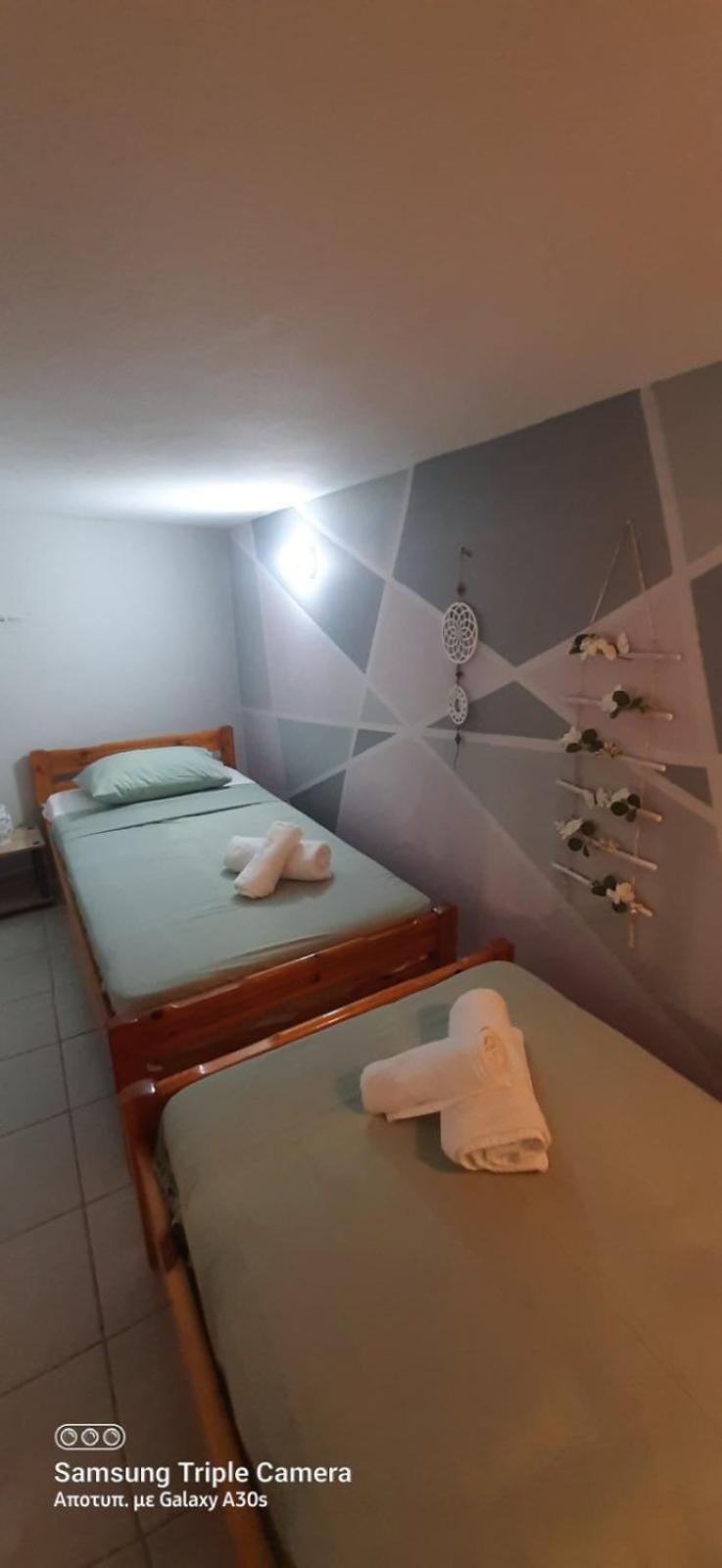 Preveza Downtown Villa Exteriör bild