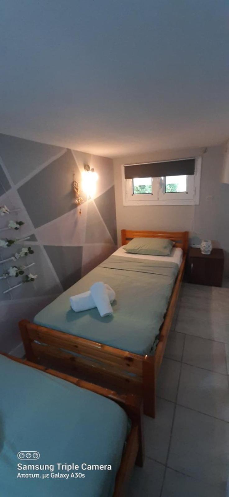 Preveza Downtown Villa Exteriör bild