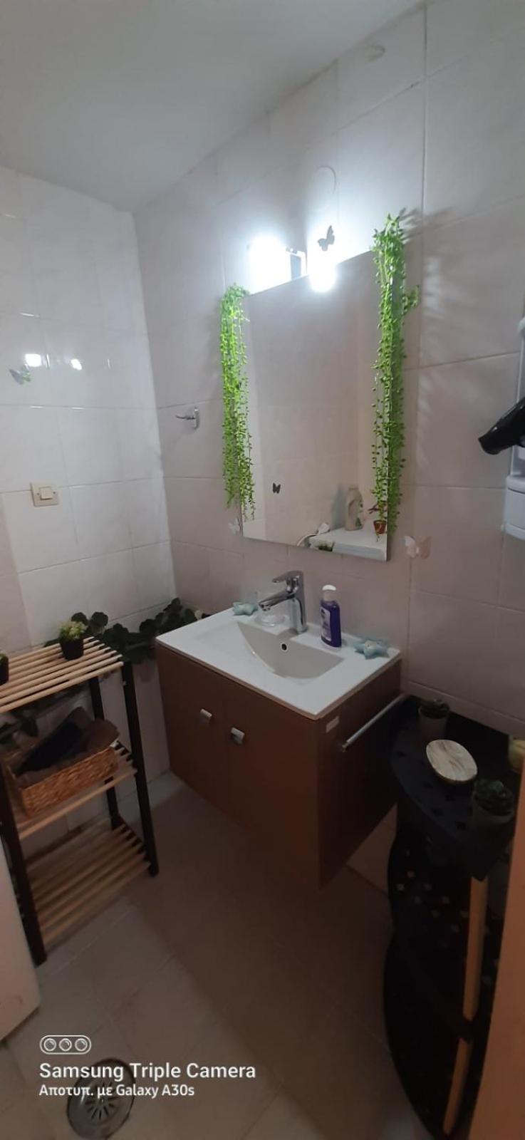 Preveza Downtown Villa Exteriör bild