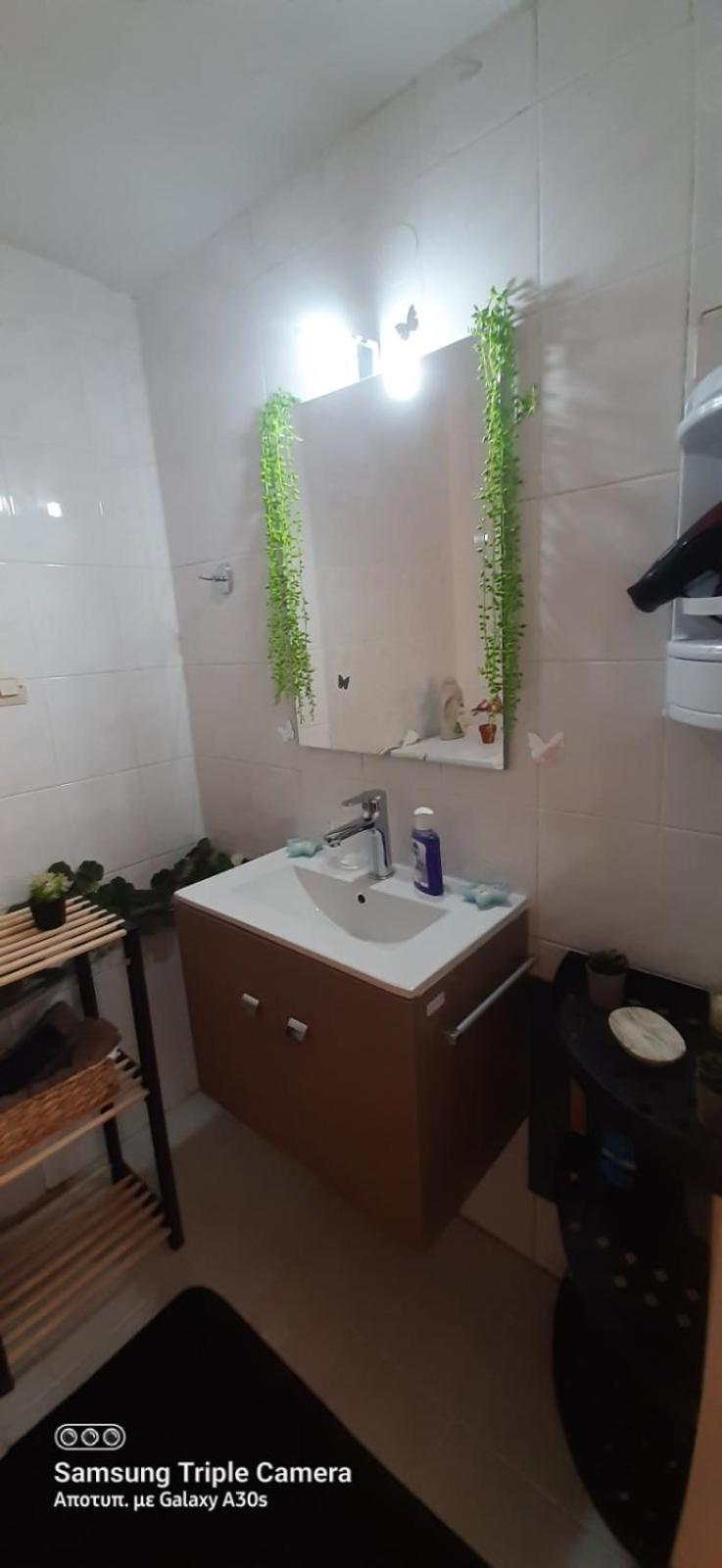 Preveza Downtown Villa Exteriör bild