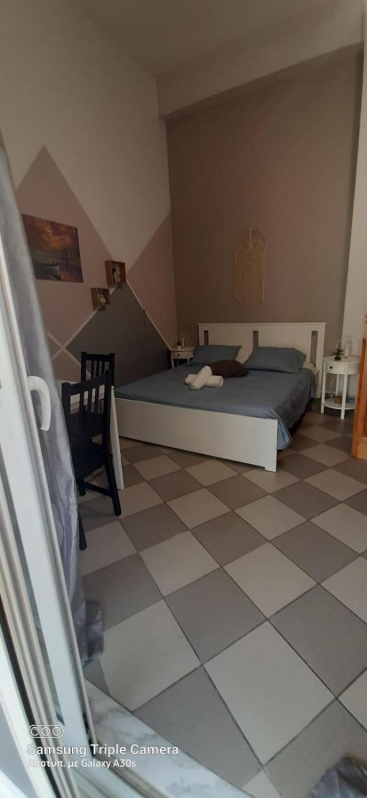 Preveza Downtown Villa Exteriör bild